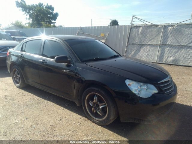 CHRYSLER SEBRING 2010 1c3cc4fb3an139939