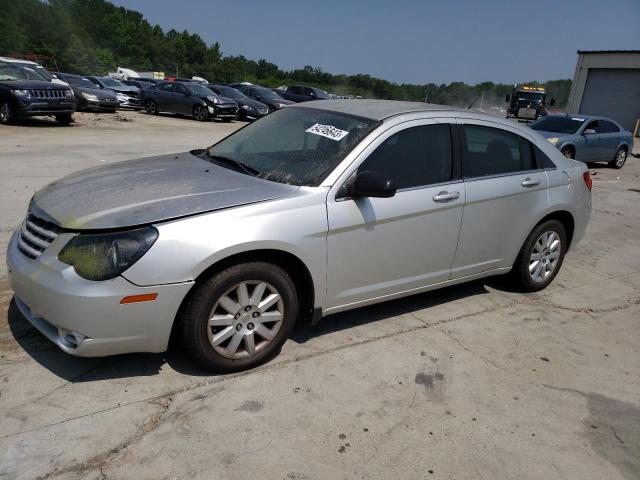 CHRYSLER SEBRING TO 2010 1c3cc4fb3an140220