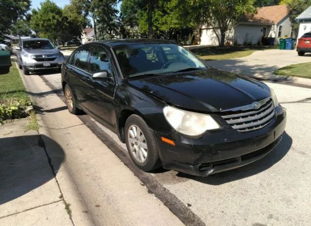 CHRYSLER SEBRING 2010 1c3cc4fb3an144929