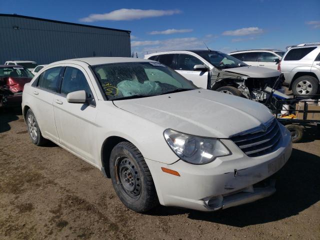 CHRYSLER SEBRING TO 2010 1c3cc4fb3an145286