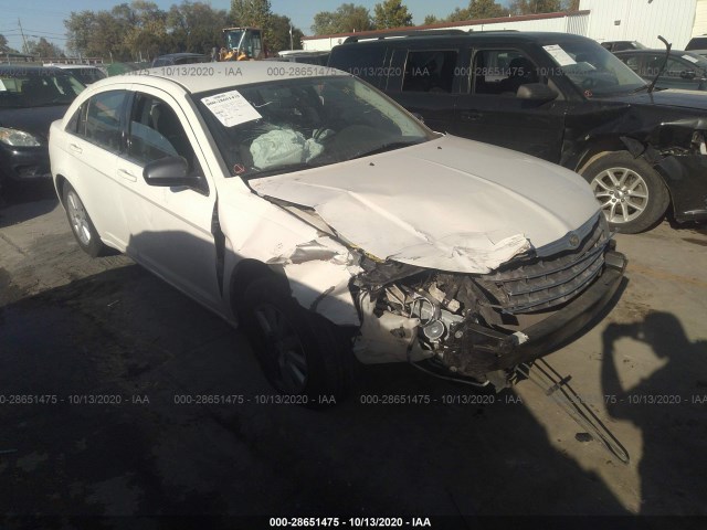 CHRYSLER SEBRING 2010 1c3cc4fb3an145918