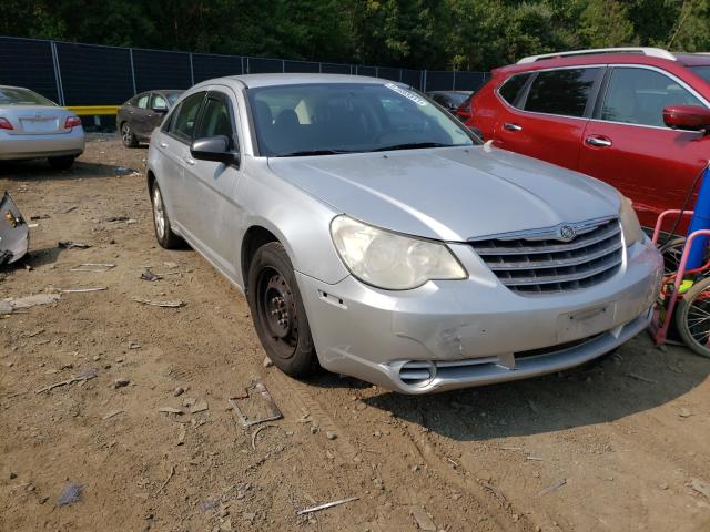 CHRYSLER SEBRING TO 2010 1c3cc4fb3an152657