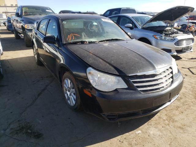 CHRYSLER SEBRING TO 2010 1c3cc4fb3an152934