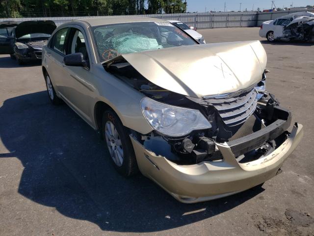 CHRYSLER SEBRING TO 2010 1c3cc4fb3an160385