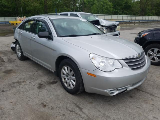 CHRYSLER SEBRING TO 2010 1c3cc4fb3an160855