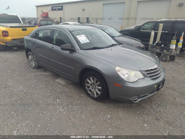 CHRYSLER SEBRING 2010 1c3cc4fb3an162363