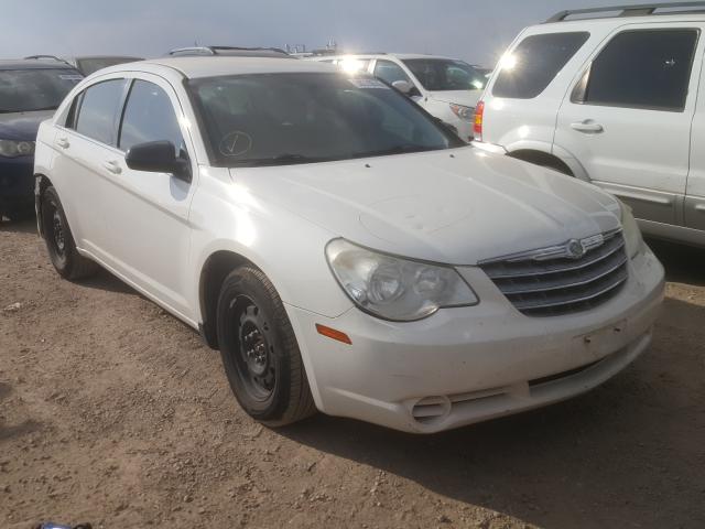 CHRYSLER SEBRING TO 2010 1c3cc4fb3an162508