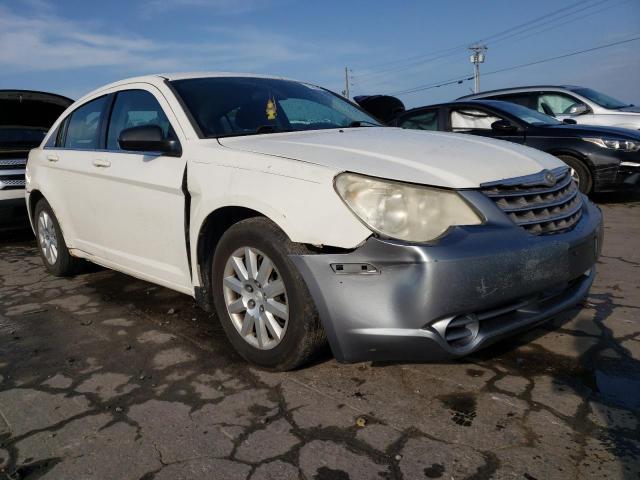 CHRYSLER SEBRING TO 2010 1c3cc4fb3an163044