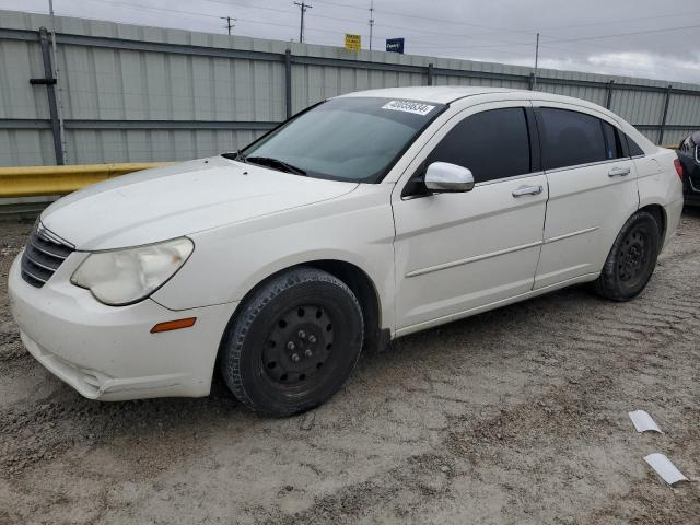 CHRYSLER SEBRING 2010 1c3cc4fb3an168244