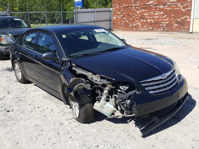 CHRYSLER SEBRING TO 2010 1c3cc4fb3an169376