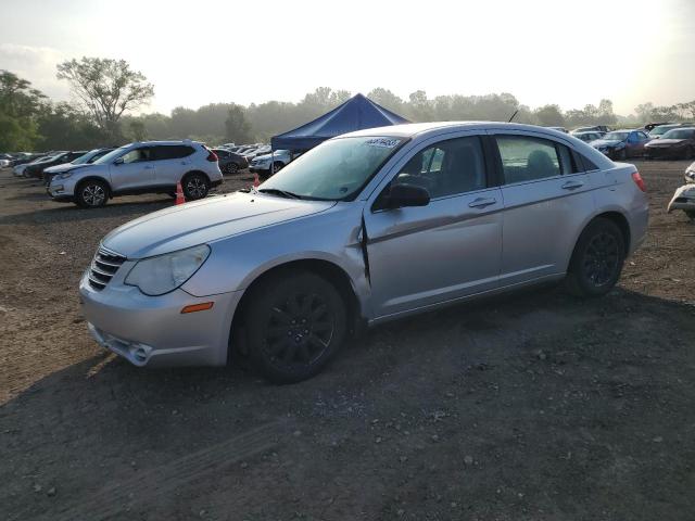 CHRYSLER SEBRING TO 2010 1c3cc4fb3an187201