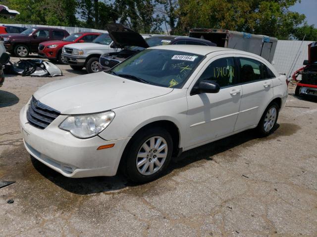 CHRYSLER SEBRING 2010 1c3cc4fb3an187442