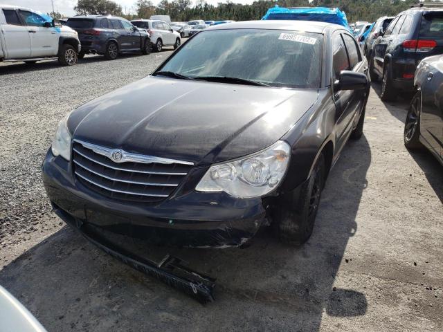 CHRYSLER SEBRING TO 2010 1c3cc4fb3an192835