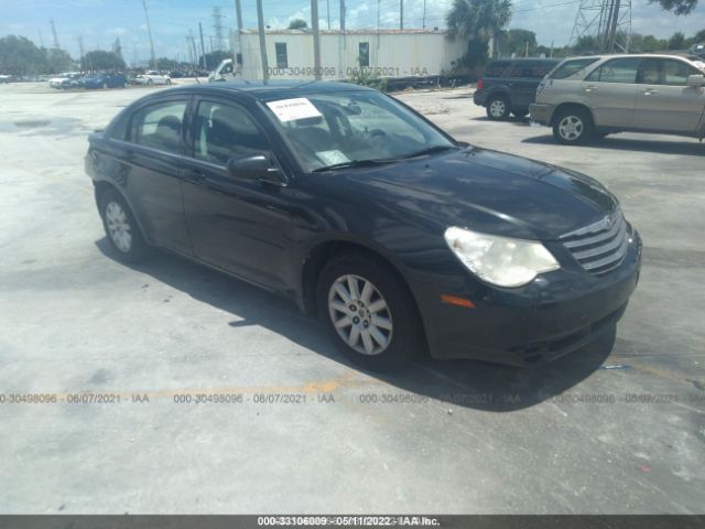 CHRYSLER SEBRING 2010 1c3cc4fb3an194892