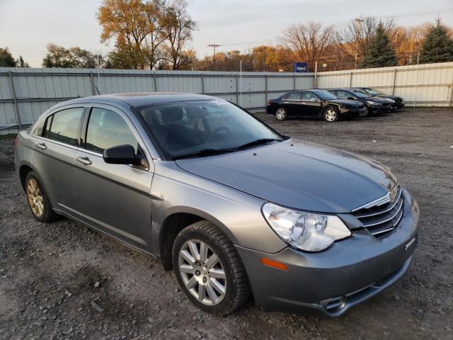 CHRYSLER SEBRING TO 2010 1c3cc4fb3an197159