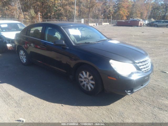 CHRYSLER SEBRING 2010 1c3cc4fb3an205891