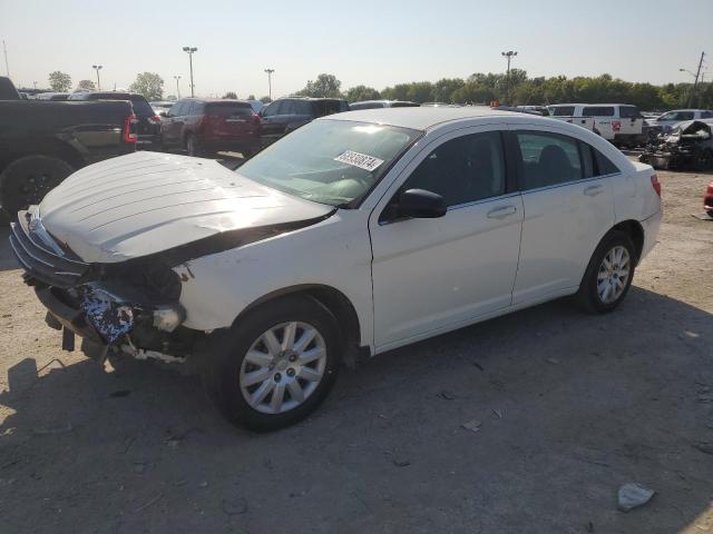 CHRYSLER SEBRING TO 2010 1c3cc4fb3an207687