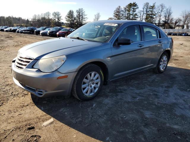 CHRYSLER SEBRING 2010 1c3cc4fb3an207933