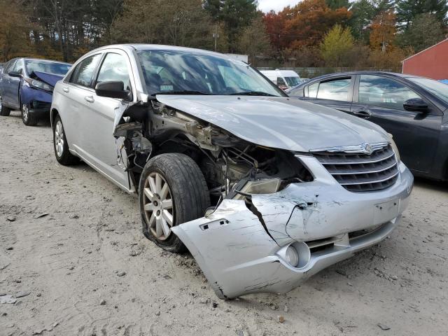 CHRYSLER SEBRING TO 2010 1c3cc4fb3an208502