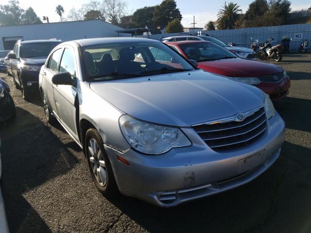 CHRYSLER SEBRING TO 2010 1c3cc4fb3an211397