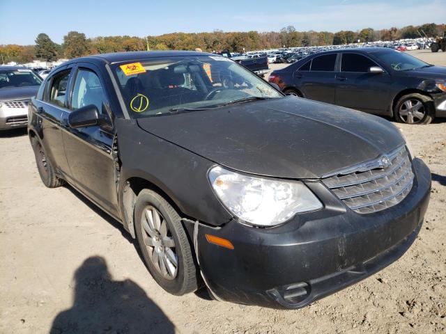 CHRYSLER SEBRING TO 2010 1c3cc4fb3an216907