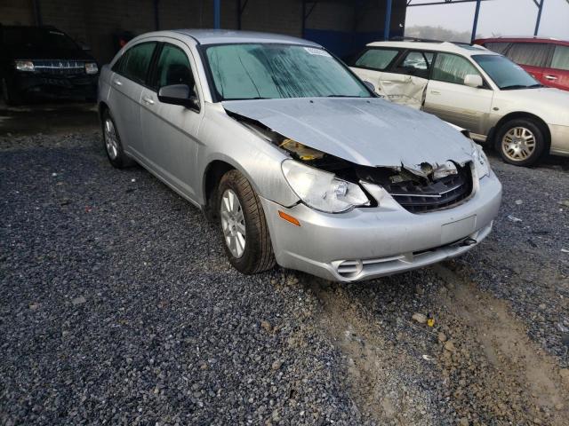 CHRYSLER SEBRING TO 2010 1c3cc4fb3an217359