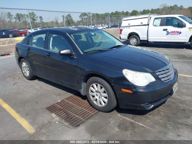 CHRYSLER SEBRING 2010 1c3cc4fb3an217409