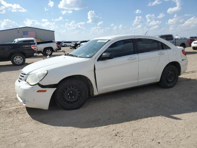 CHRYSLER SEBRING 2010 1c3cc4fb3an223792