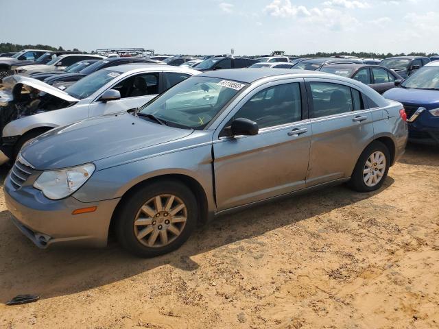 CHRYSLER SEBRING TO 2010 1c3cc4fb3an223906