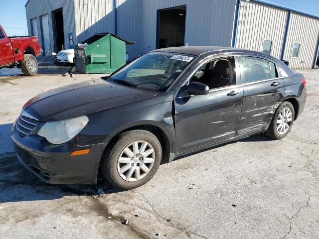 CHRYSLER SEBRING 2010 1c3cc4fb3an223999