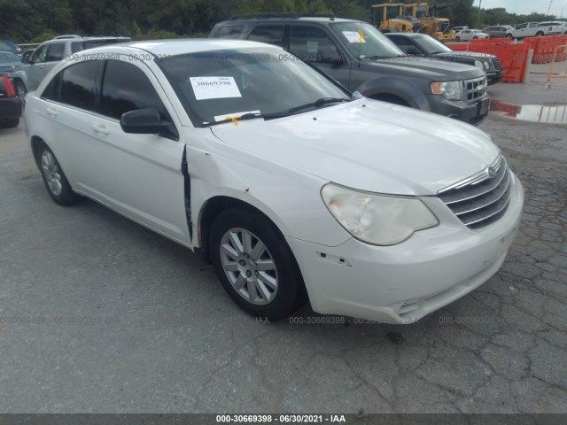 CHRYSLER SEBRING 2010 1c3cc4fb3an224067