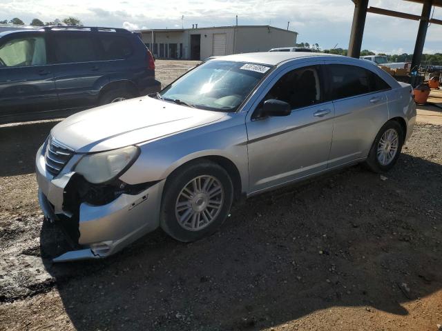 CHRYSLER SEBRING 2010 1c3cc4fb3an226353