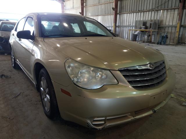 CHRYSLER SEBRING TO 2010 1c3cc4fb3an229706