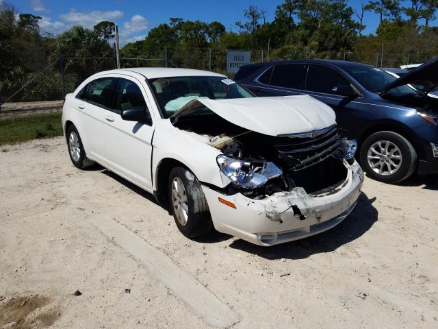 CHRYSLER SEBRING TO 2010 1c3cc4fb3an229754