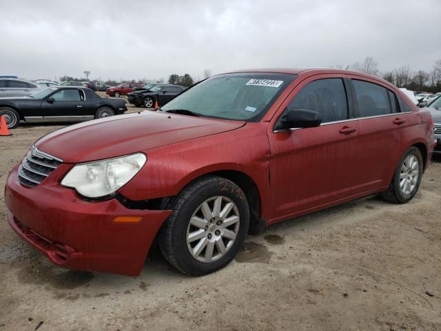 CHRYSLER SEBRING TO 2010 1c3cc4fb3an230015