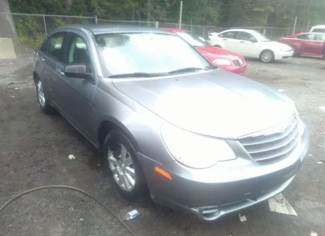 CHRYSLER SEBRING 2010 1c3cc4fb3an231035