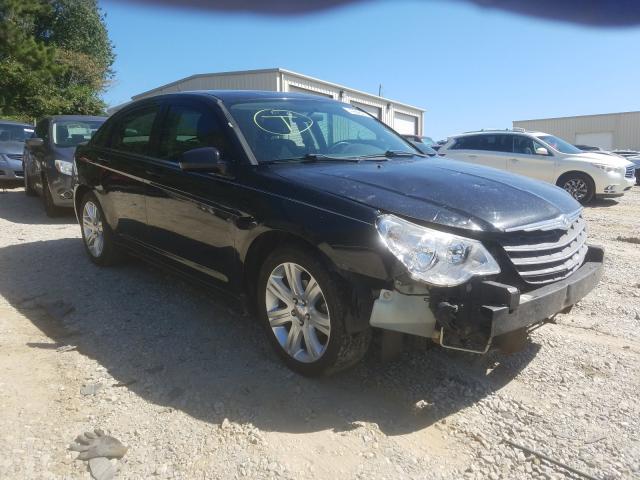 CHRYSLER SEBRING TO 2010 1c3cc4fb4an100387