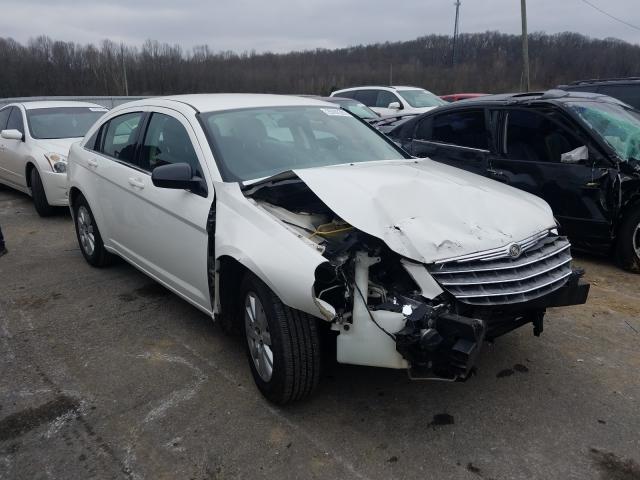 CHRYSLER SEBRING TO 2010 1c3cc4fb4an100647