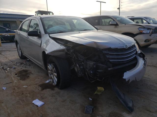 CHRYSLER SEBRING TO 2010 1c3cc4fb4an100826