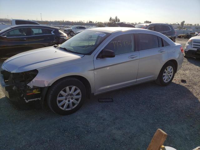 CHRYSLER SEBRING TO 2010 1c3cc4fb4an102916