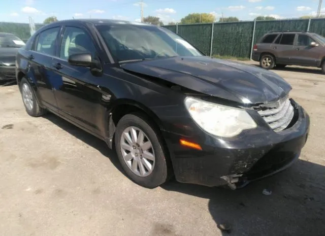 CHRYSLER SEBRING 2010 1c3cc4fb4an103094