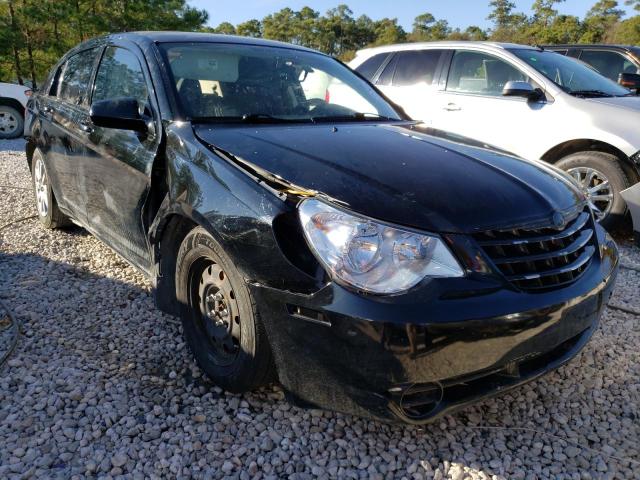 CHRYSLER SEBRING 2010 1c3cc4fb4an105363