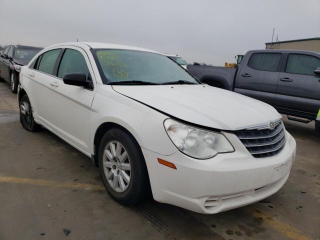 CHRYSLER SEBRING TO 2010 1c3cc4fb4an112118