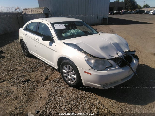 CHRYSLER SEBRING 2010 1c3cc4fb4an121255