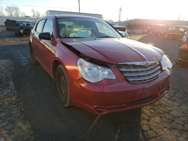 CHRYSLER SEBRING TO 2010 1c3cc4fb4an125970