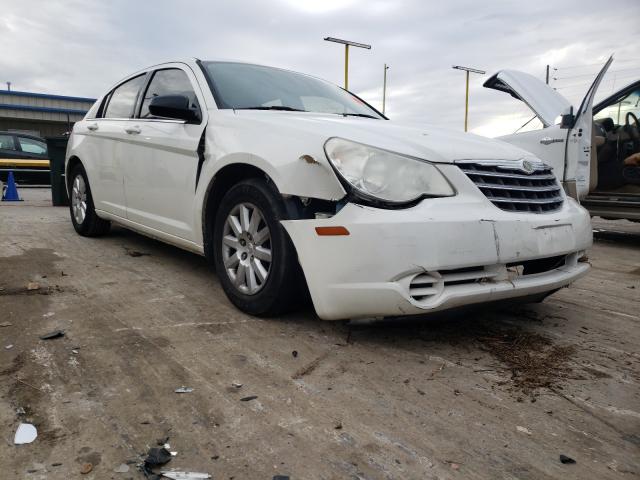 CHRYSLER SEBRING TO 2010 1c3cc4fb4an126147