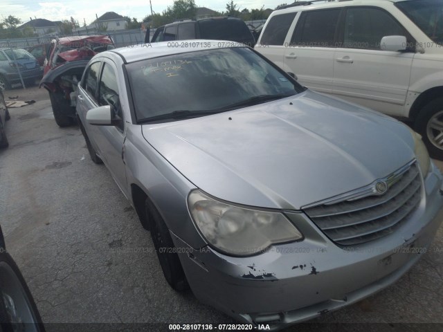 CHRYSLER SEBRING 2010 1c3cc4fb4an130974