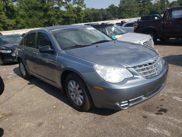 CHRYSLER SEBRING TO 2010 1c3cc4fb4an131090