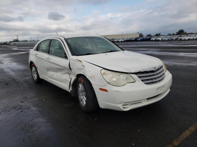 CHRYSLER SEBRING TO 2010 1c3cc4fb4an137200