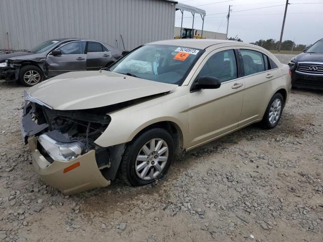 CHRYSLER SEBRING 2010 1c3cc4fb4an140078